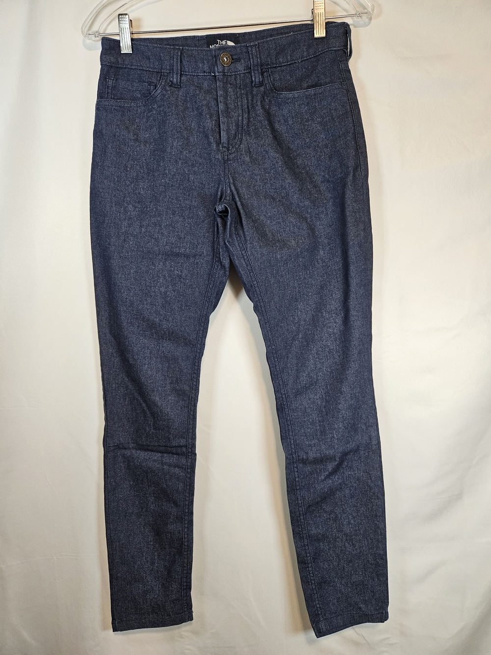 The North Face Women's Dark Blue Jeggings